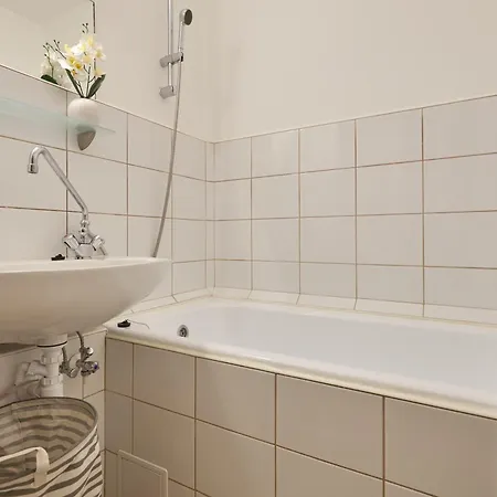 Panni - Belvaros 公寓 *