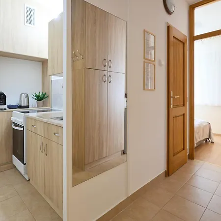 Panni - Belvaros * 德布勒森